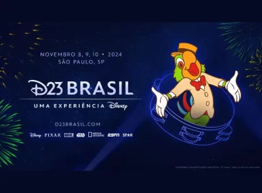 D23 Brasil