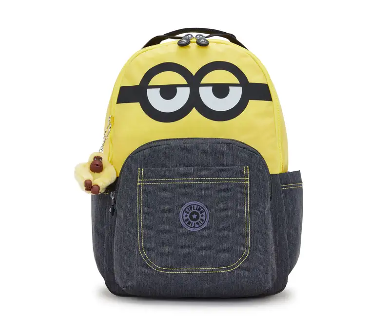 Kipling Minions