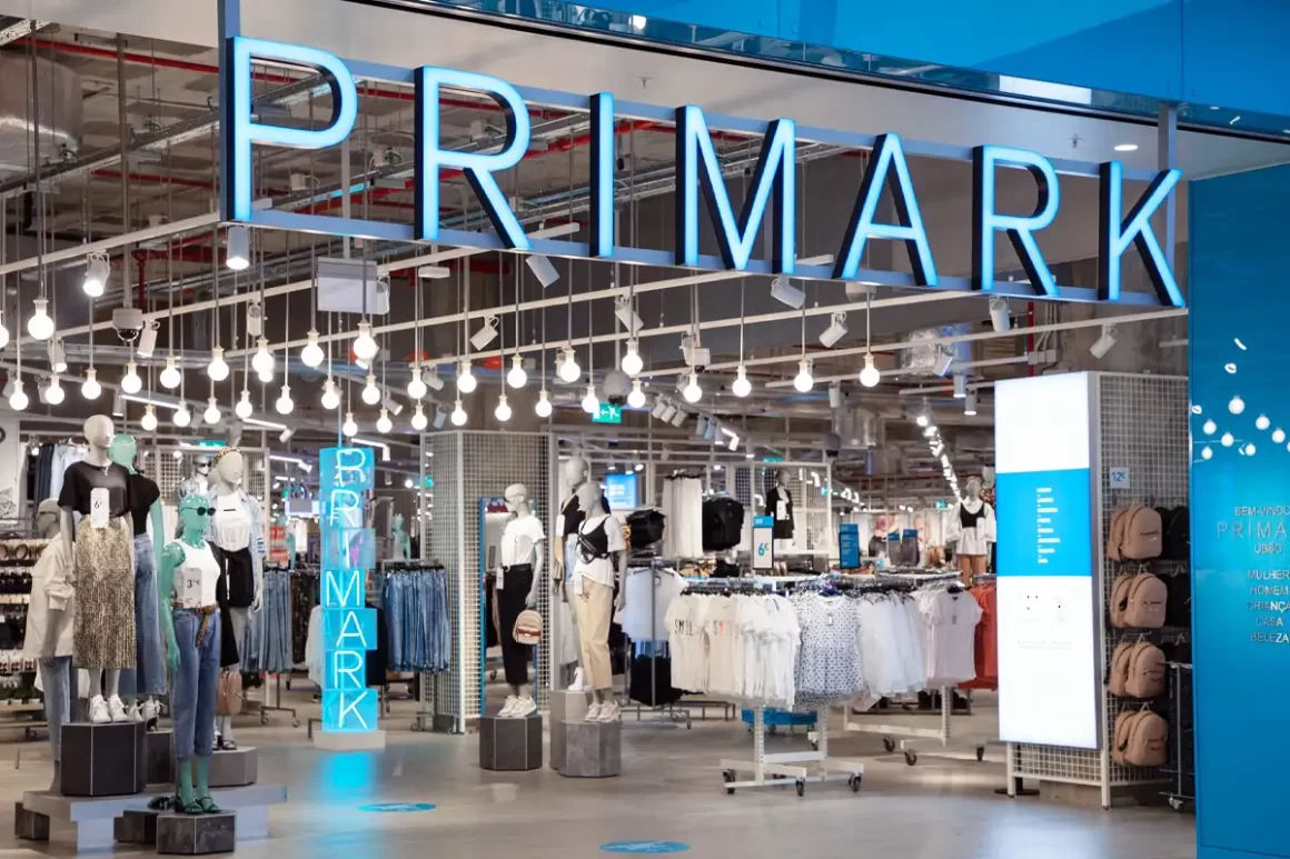 Primark Orlando