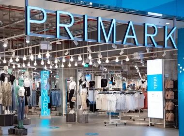 Primark Orlando