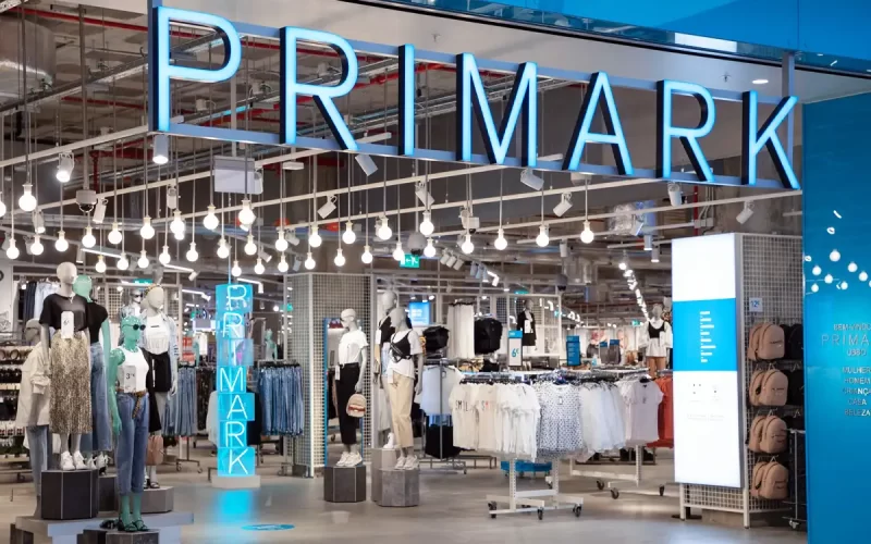 Primark Orlando