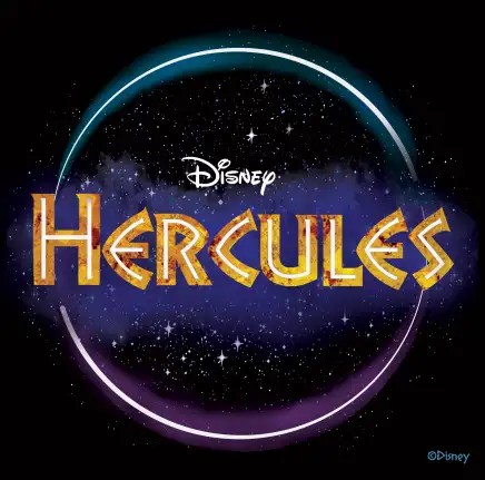 Disney Hercules"