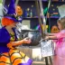 Busch Gardens Halloween