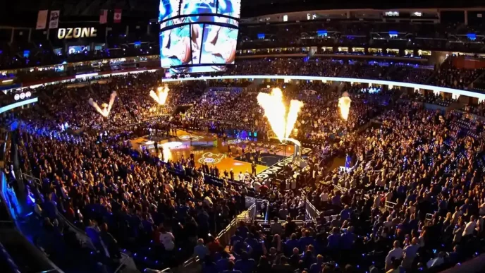 Jogos Orlando Magic