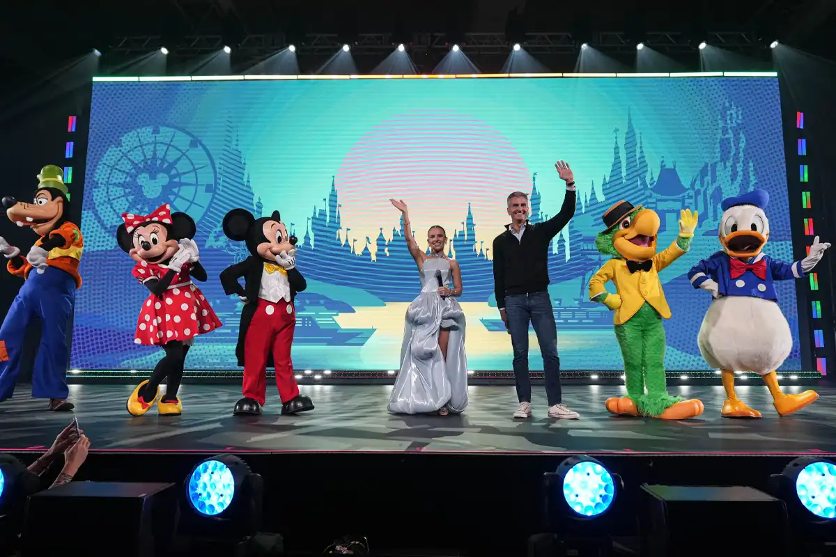 D23 Brasil