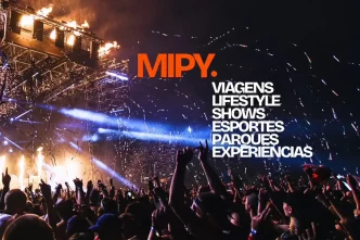 O MaisOrlando agora faz parte do Mipylist - Vem conhecer!