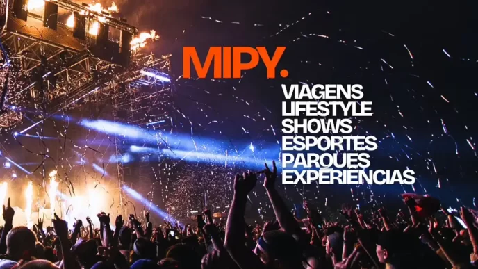 O MaisOrlando agora faz parte do Mipylist - Vem conhecer!