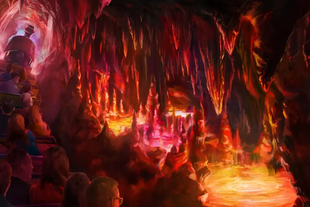 Big Thunder Mountain reabrirá em no Magic Kingdom em 2026