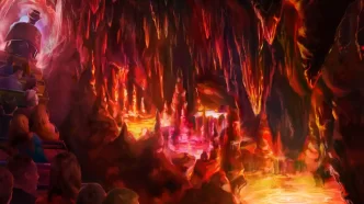 Big Thunder Mountain reabrirá em no Magic Kingdom em 2026