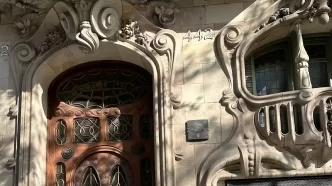 Disney revela arquitetura de nova área temática dos Vilões