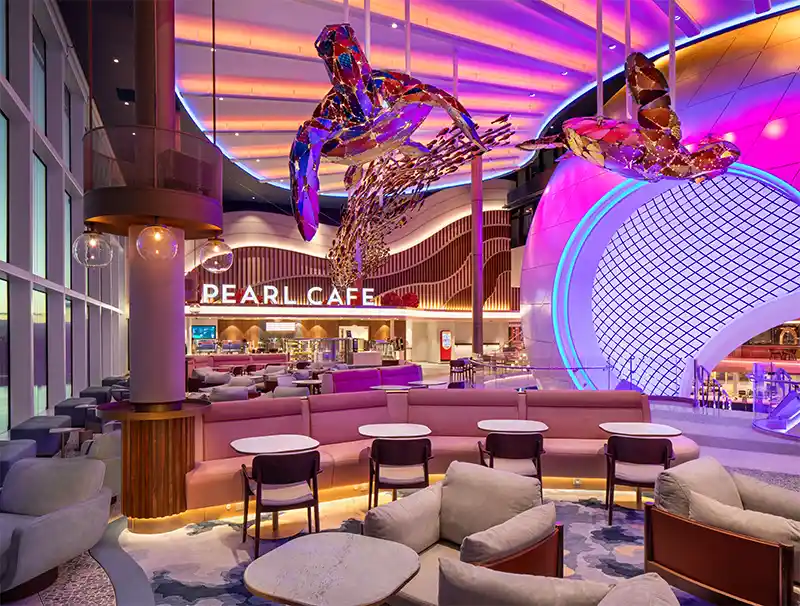Star of the Seas
