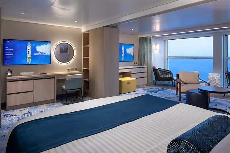 Star of the Seas - Quartos