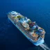 Star of the Seas: Novo navio da Royal Caribbean sai de Orlando, conheça!