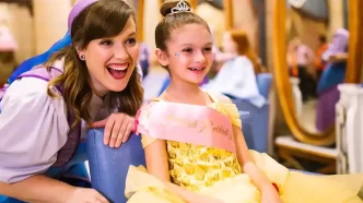 Bibbidi Bobbidi Boutique no Magic Kingdom simplifica pacotes