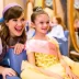 Bibbidi Bobbidi Boutique no Magic Kingdom simplifica pacotes