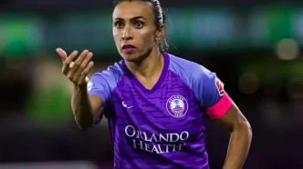 Orlando reforça seu calendário de esportes até o fim de 2025