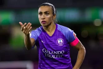 Orlando reforça seu calendário de esportes até o fim de 2025