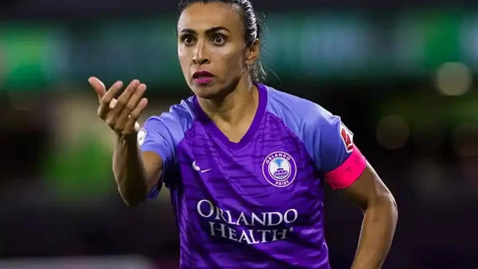 Orlando reforça seu calendário de esportes até o fim de 2025