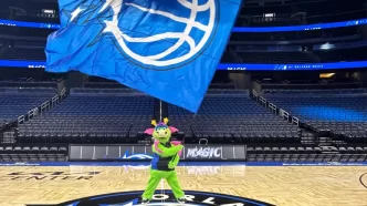 Onde ao jogo do Orlando magic na NBA hoje