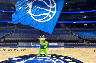 Onde ao jogo do Orlando magic na NBA hoje