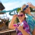 Aloha to Summer retorna ao Aquatica Orlando com diversão tropical para toda a família