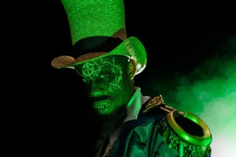 Universal revela detalhes "assustadores" do Halloween Horror Nights 2026