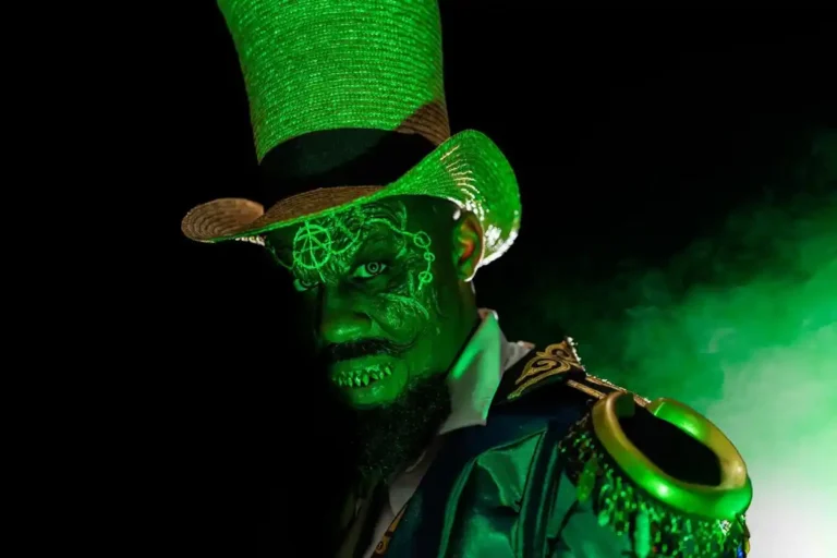 Universal revela detalhes "assustadores" do Halloween Horror Nights 2026